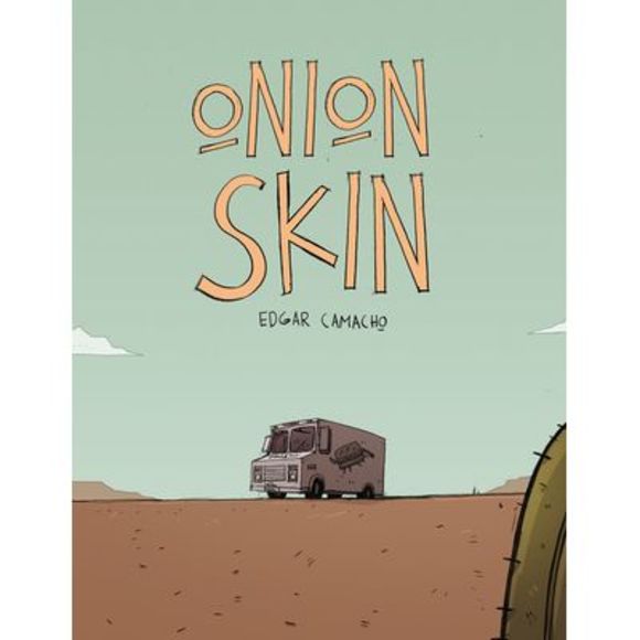 Edgar Camacho Other - Onion Skin -- Edgar Camacho
